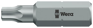 Häfele 006.37.055 Torx Drill Bit, T20 x 50 mm