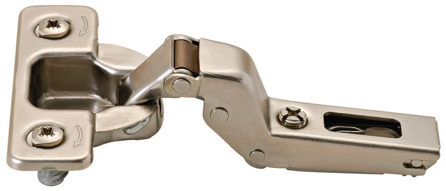 Häfele 329.16.582 Salice - Concealed Hinge, 110°, inset mounting, from interior width 70 mm, Free-swinging, Rapido mounting, Model C274P99