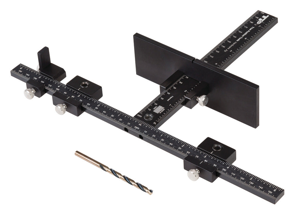 Häfele 001.35.050 Cabinet Hardware Jig