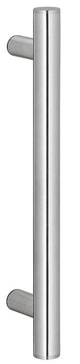 Häfele 903.00.616 Pull Handle, Stainless Steel, 30 x 1600 mm (1 3/16" x 63")