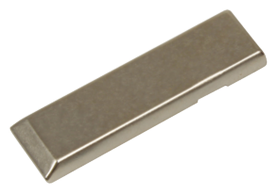 Häfele 348.40.000 Grass - Cover Caps, Tiomos Concealed Hinge, for Grass TIOMOS Hinge Arm, All overlays, F072135500247