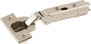 Häfele 348.31.611 Grass - Concealed Hinge, Tiomos 110°, Full Overlay Mounting, For standard applications, Self-close, press-fit, model F04513846222-c