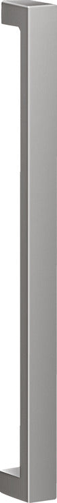 Häfele 903.00.070 Pull Handle, StarTec® Stainless Steel, 450 mm (17 11/16") CTC