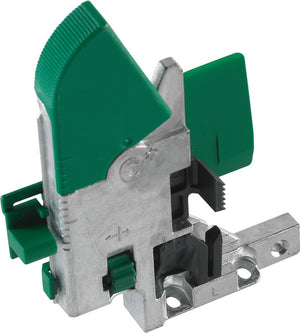 Häfele 348.90.024 Grass - Concealed Face Frame Hinge, TEC Wrap Around, 108° Opening Angle, Soft-Close, 1" Overlay, Press-fit; Model 02745A-15