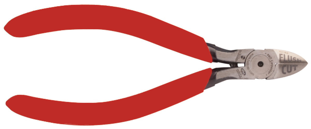Häfele 006.13.470 Flush Cut Trimmers, Single