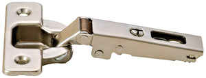 Häfele 329.16.500 Salice - Concealed Hinge, 200 Series, 110° Opening Angle, Full Overlay, Nickel plated, For wooden doors up to 26 mm, Free-swinging, screw mount, model C2P4A99
