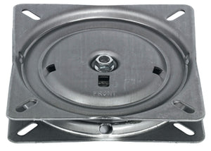 Häfele 646.15.023 Turntable, Rotates 90°, 100 kg (220 lb) Capacity