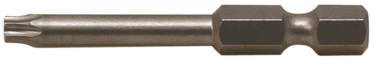 Häfele 006.37.055 Torx Drill Bit, T20 x 50 mm