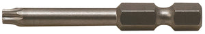 Häfele 006.37.055 Torx Drill Bit, T20 x 50 mm