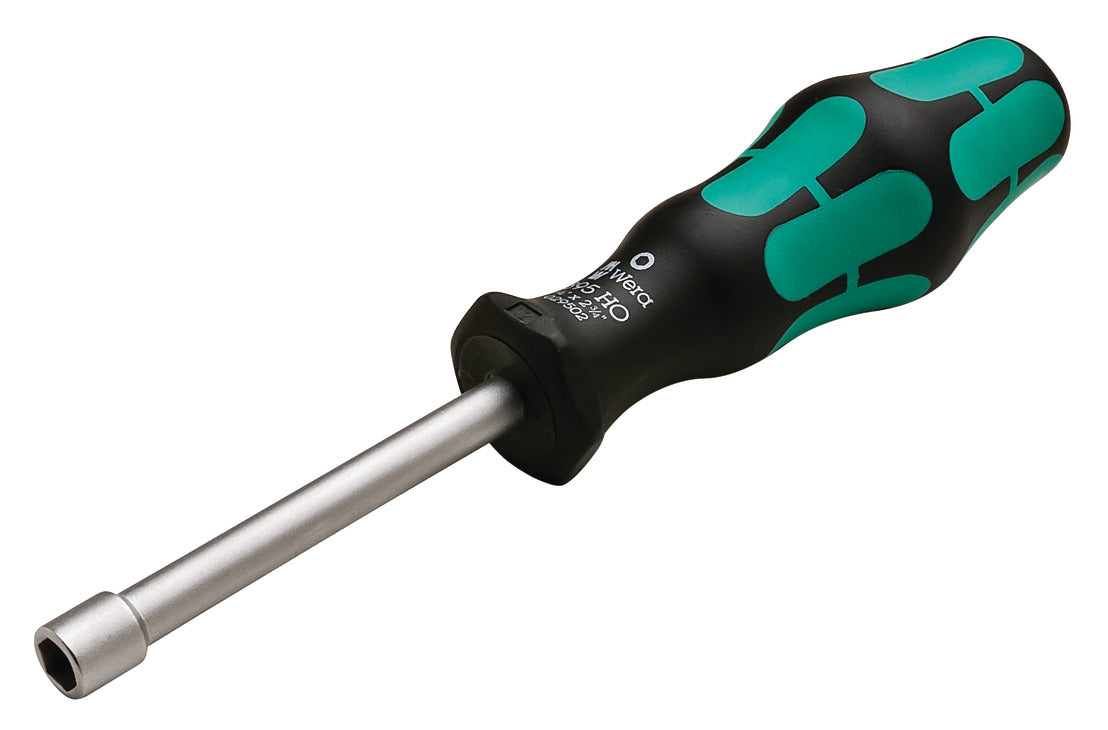 Häfele 008.26.120 Kraftform Nut Driver