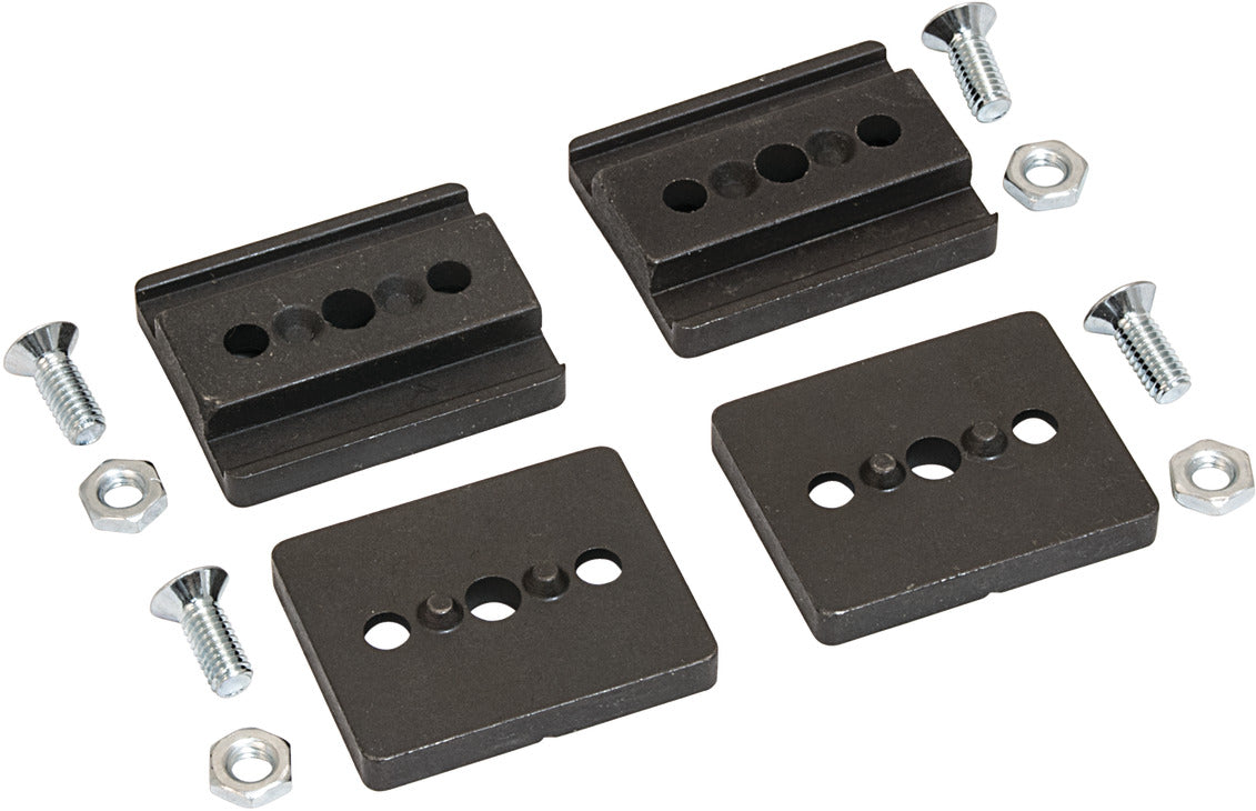 Häfele 001.35.020 Repair Kit, for Euro Handle-It Jig 001.35.001