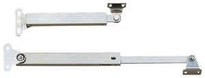 Häfele 373.89.000 Lid Stay, 304 Stainless Steel, 7 11/16