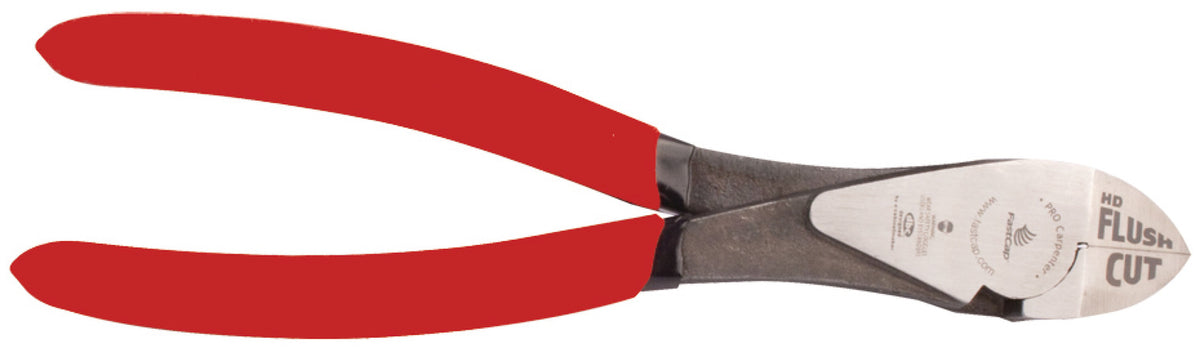 Häfele 006.13.470 Flush Cut Trimmers, Single