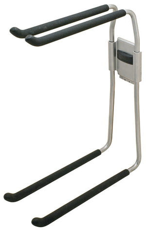 Häfele 792.02.004 TAG - Activity Hook, Omni Track®, For skis, baseball bats, rackets etc.