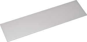 Häfele 807.77.199 TAG - Shelf Dividers with Clips, ENGAGE, Matte Nickel
