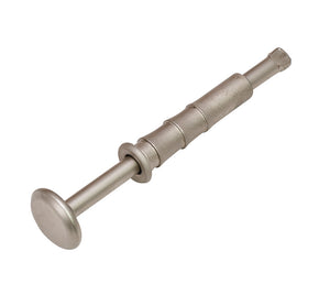 Häfele 808.72.000 TAG - Valet Pin, Synergy Elite Collection, Matte aluminum