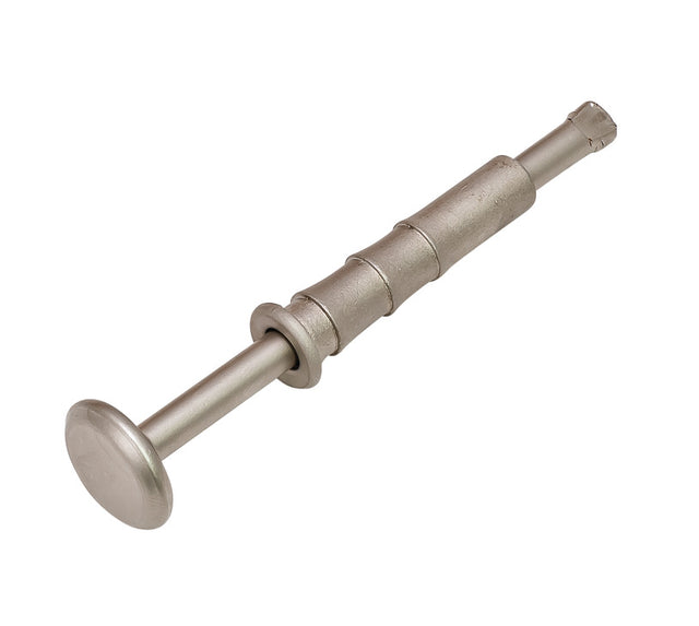 Häfele 808.72.600 TAG - Valet Pin, Synergy Elite Collection, Matte nickel