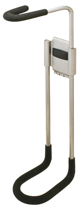 Häfele 792.02.006 TAG - Fishing Rod Hook, Omni Track®, For vertical storage of one fishing rod