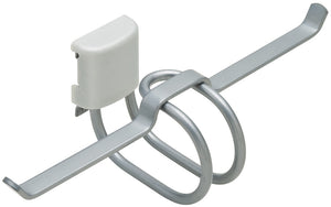 Häfele 792.03.940 TAG - Bracelet Hook, Omni Track®