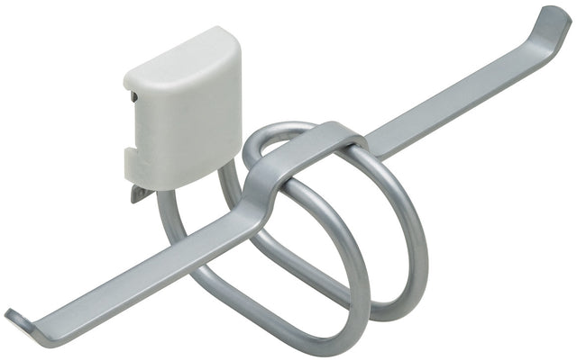 Häfele 792.03.940 TAG - Bracelet Hook, Omni Track®
