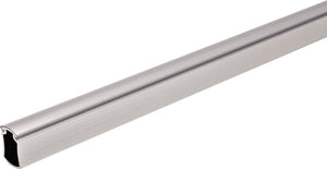 Häfele 801.78.211 TAG - Closet Rod, Signature Collection, Polished chrome, 92" Length