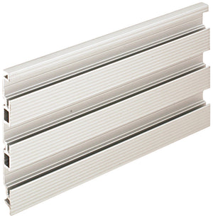 Häfele 792.00.005 TAG - Wall Track, Omni Track®, 92" length
