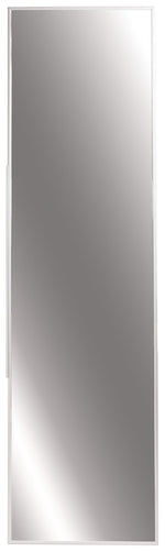 Häfele 805.72.930 TAG - Fixed Mirror, Synergy Elite, 47 3/8" Height, Matte Gold