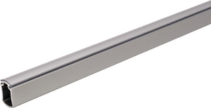 Häfele 801.78.211 TAG - Closet Rod, Signature Collection, Polished chrome, 92" Length