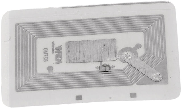 Häfele 917.44.198 Key Label, Tag-it™, Adhesive-Backed
