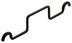 Häfele 547.43.399 TAG - Hamper Replacement Handles, Synergy Collection, Without bags