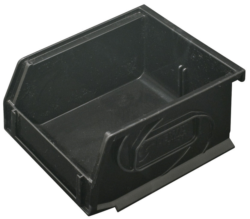 Häfele 792.02.380 TAG - Storage Bin, Omni Track®, For office organization, 5 1/4" L x 4 1/4" W x 3" H