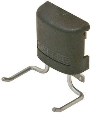 Häfele 792.02.251 TAG - Wrench Hook, Omni Track®, Holds two wrenches or other small items