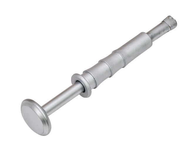 Häfele 808.72.000 TAG - Valet Pin, Synergy Elite Collection, Matte aluminum