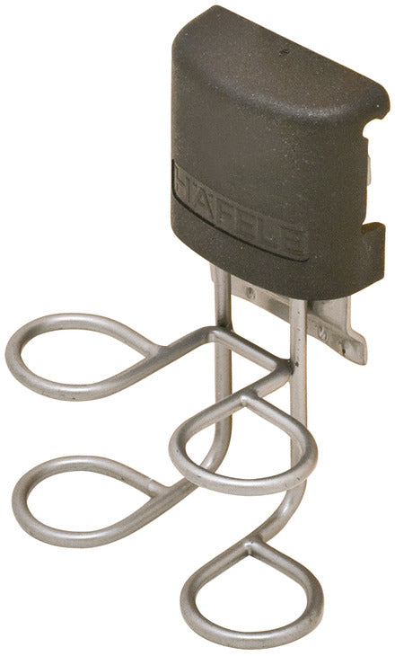 Häfele 792.02.252 TAG - Screwdriver Hook, Omni Track®, Holds two screwdrivers or other small items