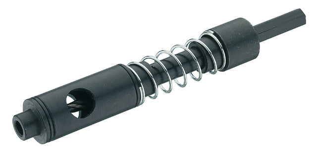 Häfele 001.25.792 Self Centering Drill Bit, Matrix Box P and Free flap fittings Drill Jig, 5 mm