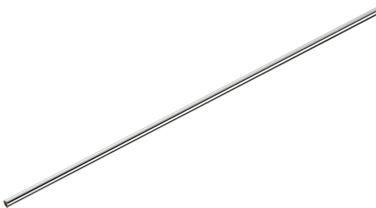 Häfele 522.15.219 Rail, Metal Rail System, Rail