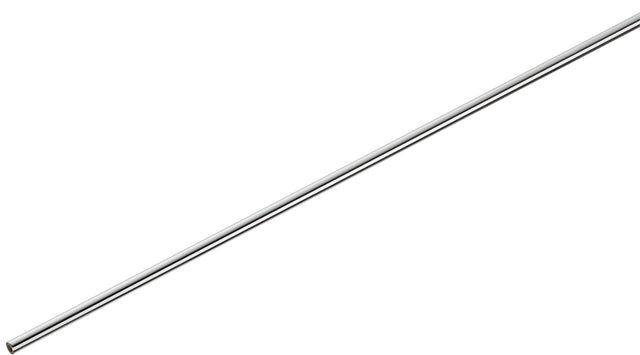 Häfele 522.15.219 Rail, Metal Rail System, Rail
