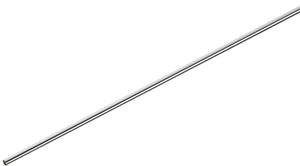 Häfele 522.15.219 Rail, Metal Rail System, Rail