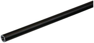 Häfele 521.99.931 Wine Storage Parallel Rods, 18 Rods, silver, 17”