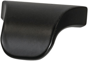 Häfele 111.95.164 TAG - Knob, Modern, Zinc, matte gold