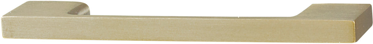 Häfele 108.76.232 Pull, Lago di Como, Zinc, Polished chrome, 128 mm (5 1/16") CTC