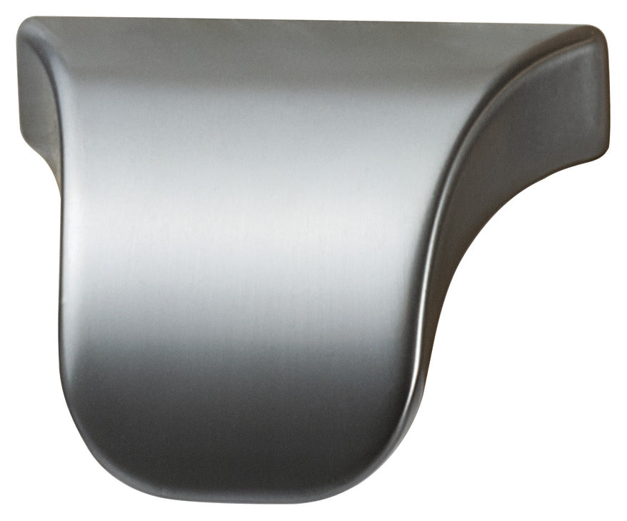 Häfele 111.95.164 TAG - Knob, Modern, Zinc, matte gold