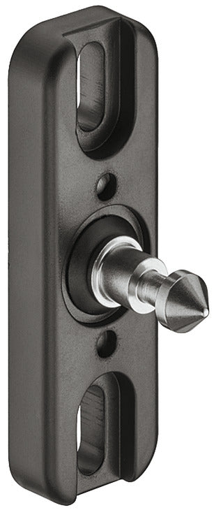 Häfele 231.07.410 Locking Component, EFL50/EFL51, for EFL 50 and EFL 51 furniture lock