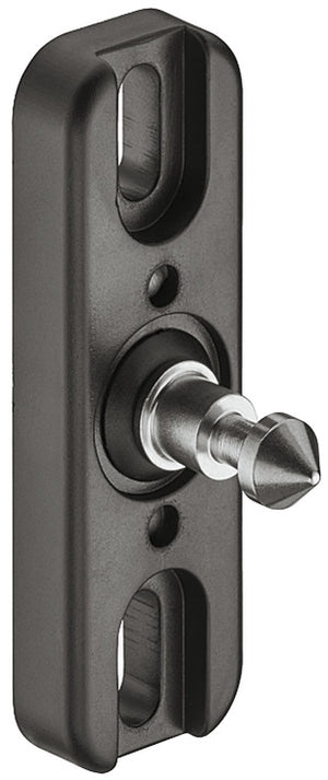 Häfele 231.07.410 Locking Component, EFL50/EFL51, for EFL 50 and EFL 51 furniture lock
