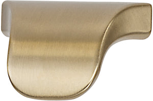 Häfele 111.95.160 TAG - Knob, Modern, Zinc, polished chrome