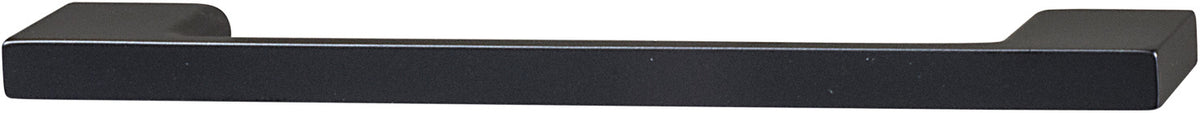 Häfele 108.76.732 Pull, Lago di Como, Zinc, Satin nickel, 128 mm (5 1/16") CTC