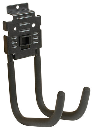 Häfele 792.12.080 J Hook, 6" Length, HandiACCESSORIES™, HandiSOLUTIONS, HSH06JBWL