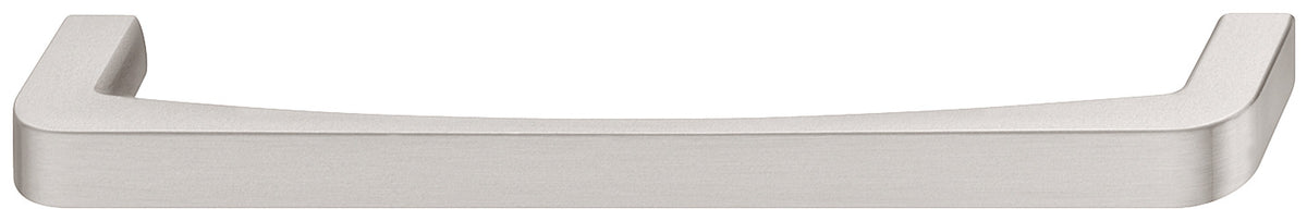 Häfele 110.29.256 Pull, Munich, Zinc, Polished chrome, 160 mm (6 5/16") CTC