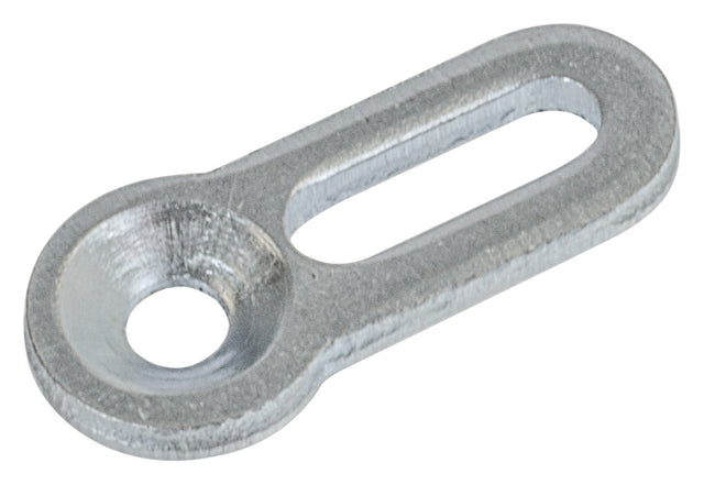 Häfele 260.26.910 Izzy Skirt Washer, Zinc Plated