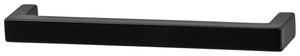 Häfele 111.95.290 TAG - Pull, Modern, Zinc, polished chrome; 256 mm (10 1/16") CTC